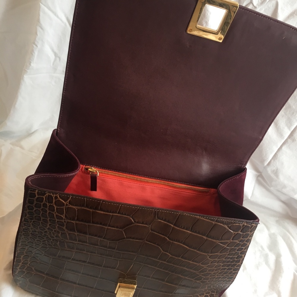Tommy Hilfiger Collection Handbag - Picture 5 of 5